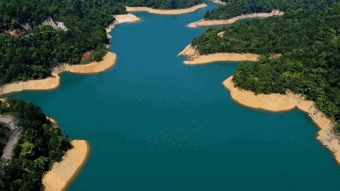 广州增城｜锦绣香江温泉城！抢豪华别墅房+早餐+养生温泉